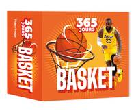 365 jours - Basket - 