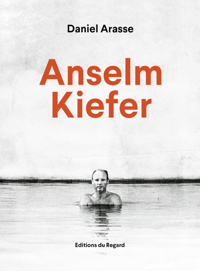 Anselm Kiefer Daniel Arasse - Daniel Arasse