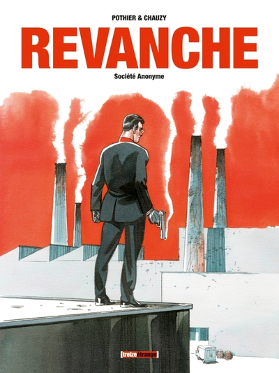 Revanche Volume 1