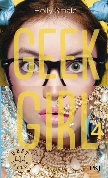 Geek Girl Volume 4