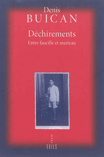 Déchirements