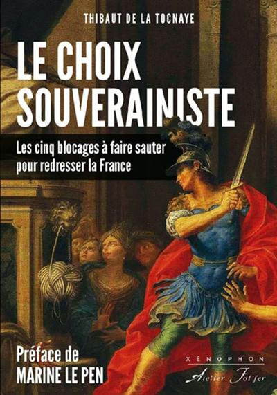 Le choix souverainiste