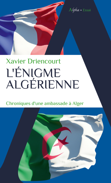 L'énigme algérienne