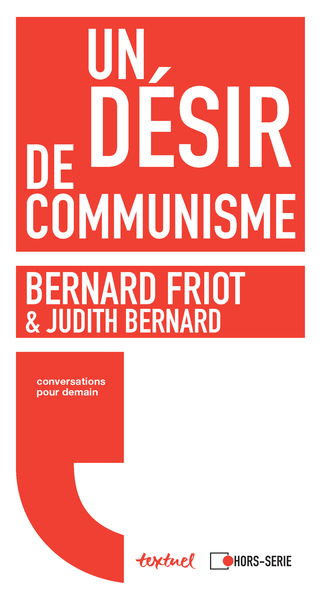 Un désir de communisme