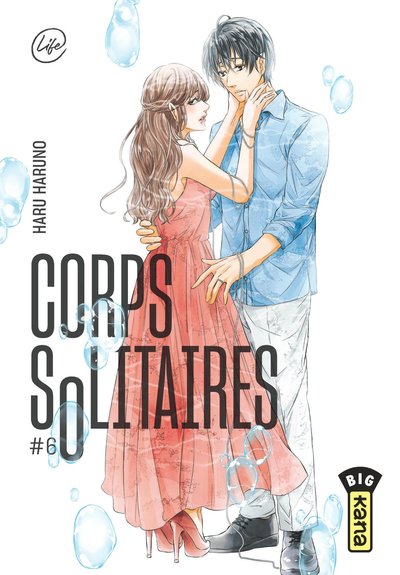 Corps solitaires Volume 6