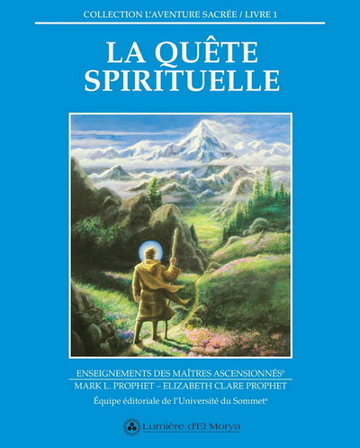 1 - La quête spirituelle