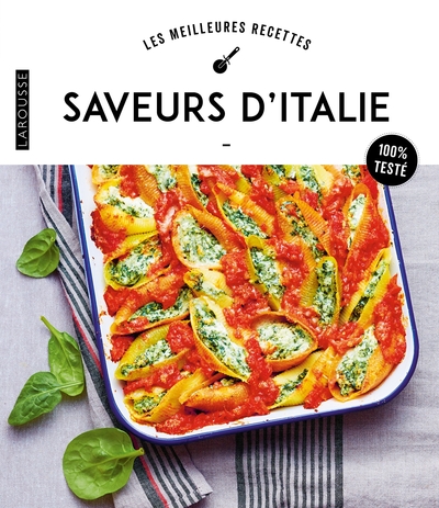 Saveurs D'Italie - Collectif