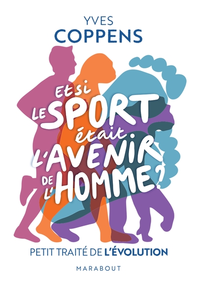 Et si le sport était l'avenir de l'Homme ?