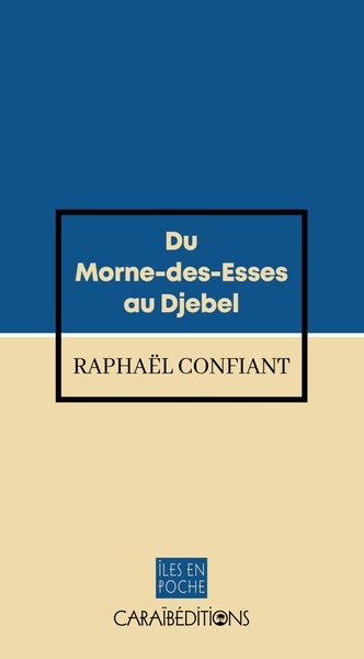 Du Morne-Des-Esses Au Djebel.