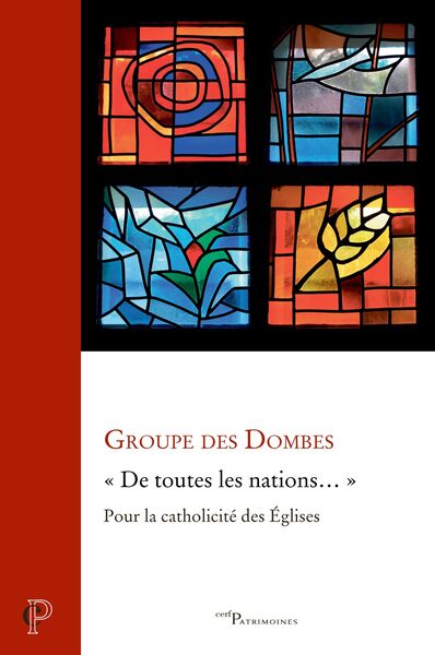 De Toutes Les Nations... - Groupe des Dombes