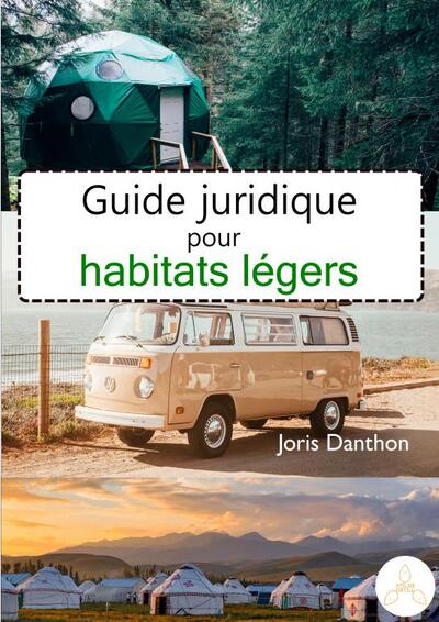 Guide juridique pour habitats légers