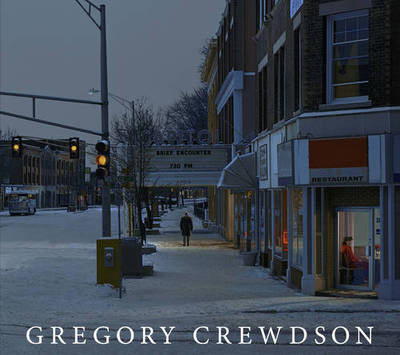 Gregory Crewdson