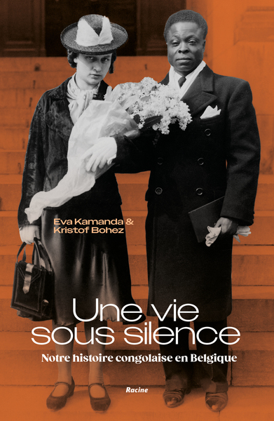 Une vie sous silence - Eva Kamanda, Kristof Bohez