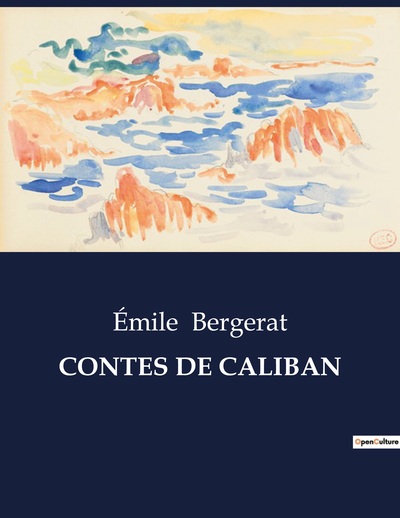 Contes De Caliban