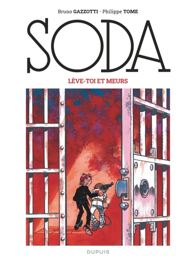 Soda Volume 7