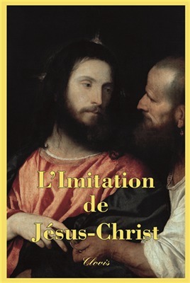 L'imitation de Jésus-Christ (format poche)