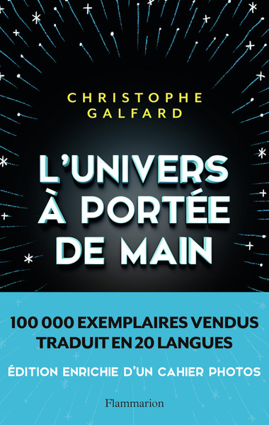 L'Univers à portée de main