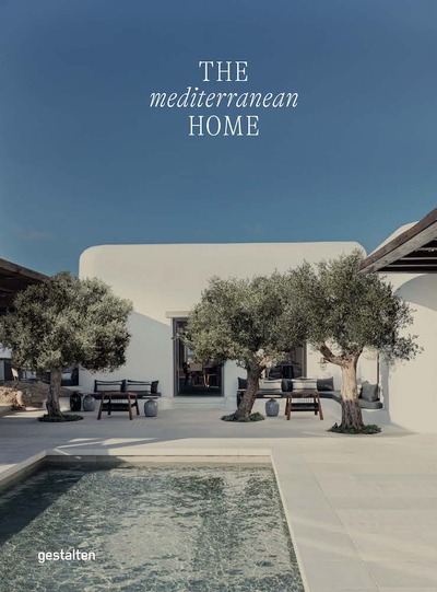 The mediterranean home