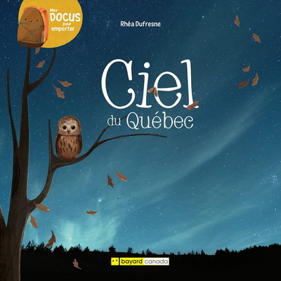 Ciel Du Quebec - Dufresne Rhea