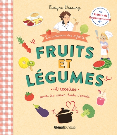 Fruits et légumes