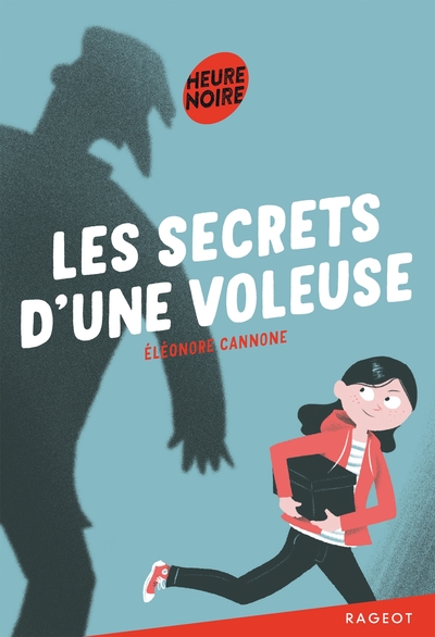 Les secrets d'une voleuse - Éléonore Cannone