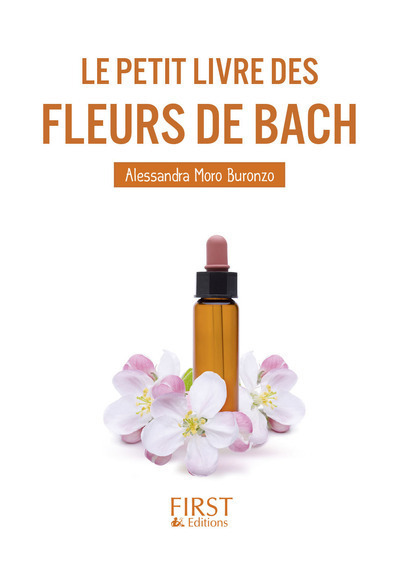 Petit livre de - Fleurs de Bach