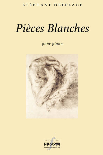 Pièces blanches