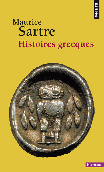 Histoires Grecques