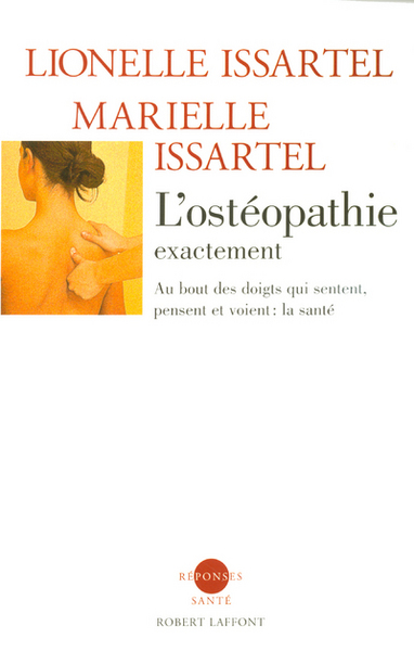 L'osteopathie exactement - NE