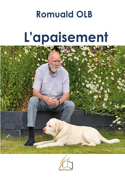 L'apaisement - Romuald Olb