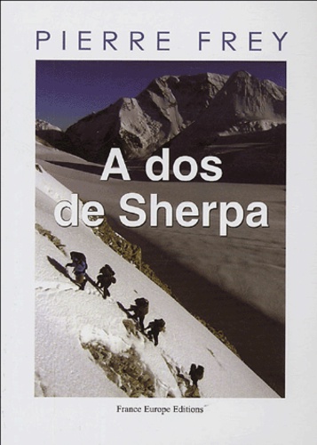 Dos De Sherpa (A)