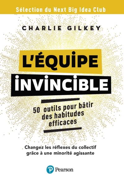 L'équipe invincible