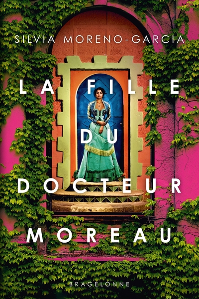 La Fille du docteur Moreau