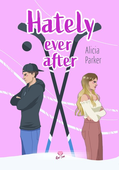 Hately ever after