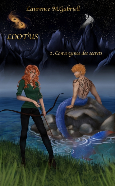 Lootus Volume 2