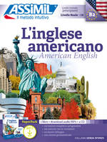 L'inglese americano