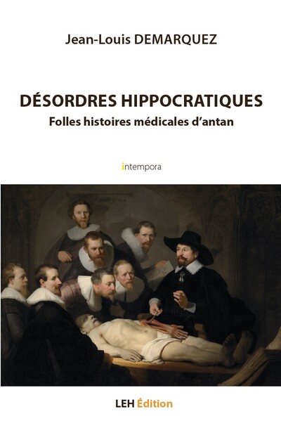 Désordres hippocratiques