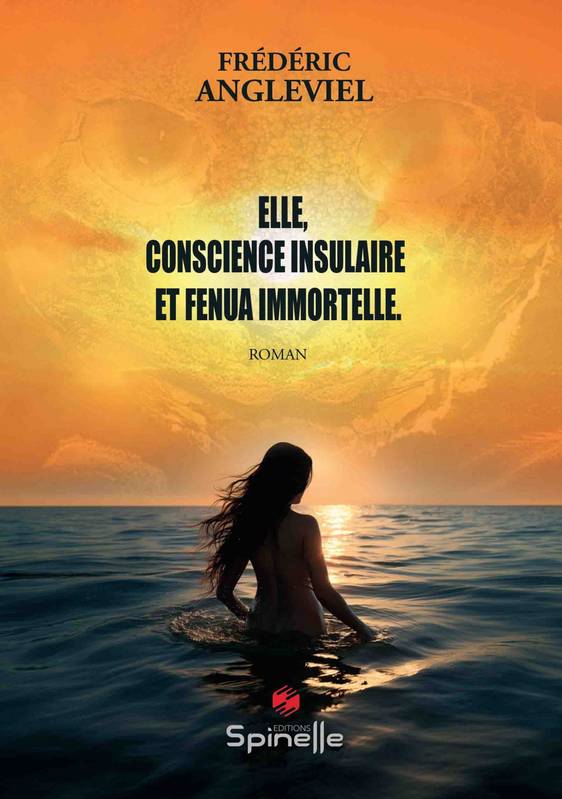 Elle, conscience insulaire