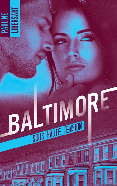 Baltimore - Volume 3