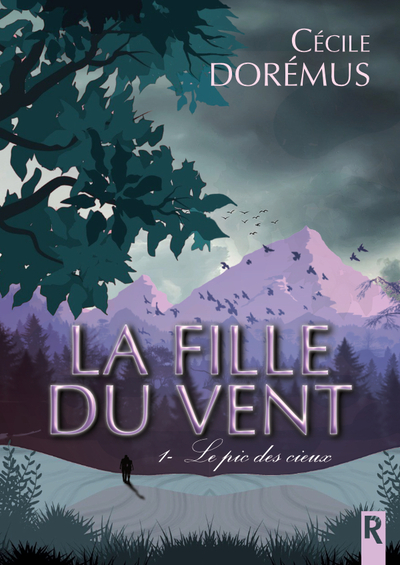 La fille du vent - Volume 1