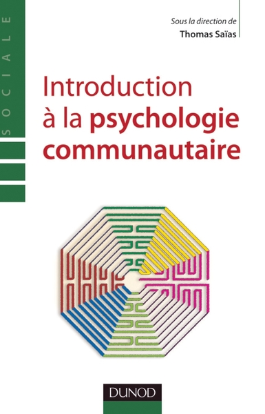 Introduction à la psychologie communautaire