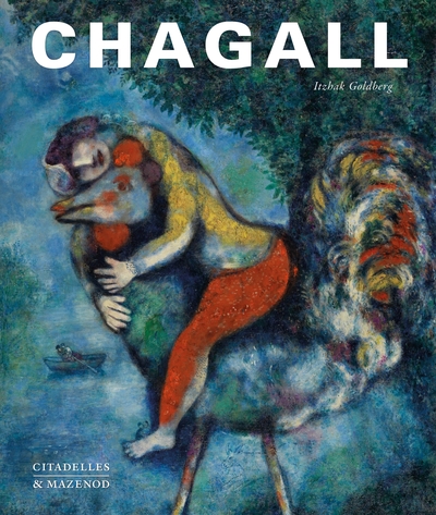 Chagall - Itzhak Goldberg