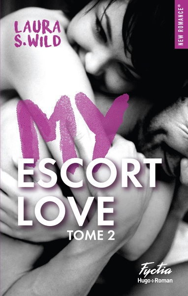 My escort love Volume 2