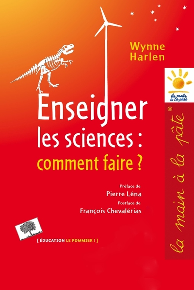 Enseigner les sciences: comment faire? - Wynne Harlen