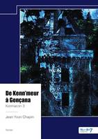 Kermarzin Volume 3