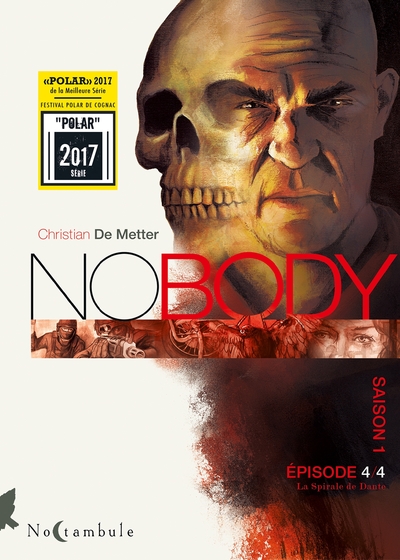 Nobody Saison 1 Episode 4 Volume 1