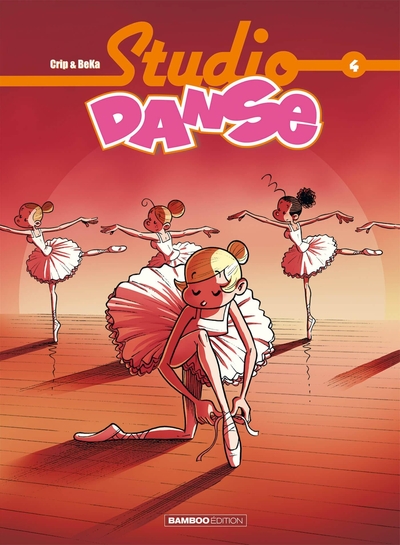 Studio Danse Volume 4