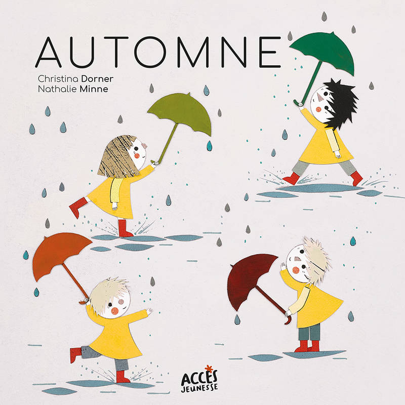 Automne - Christina DORNER