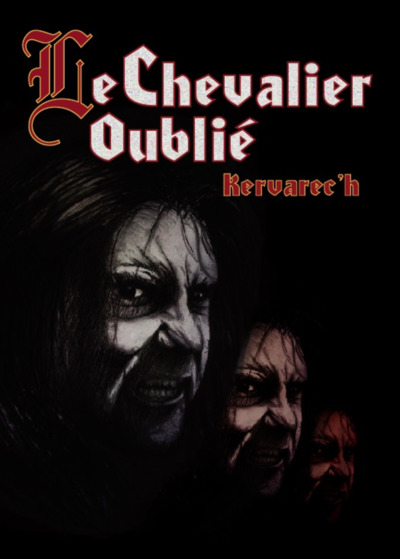 Le chevalier oublié - fantasy