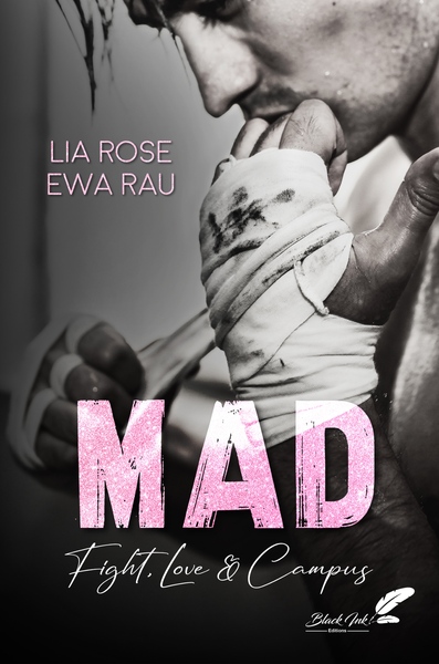 Mad : Fight, Love & Campus